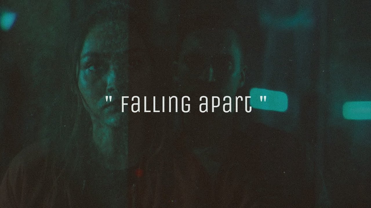 » 𝑀𝑢𝑟𝑣𝑒𝑛 | 𝑓𝑎𝑙𝑙𝑖𝑛𝑔 𝑎𝑝𝑎𝑟𝑡 + [ 𝟢𝟩×𝟢𝟥 - 𝟢𝟩×𝟣𝟥 ]