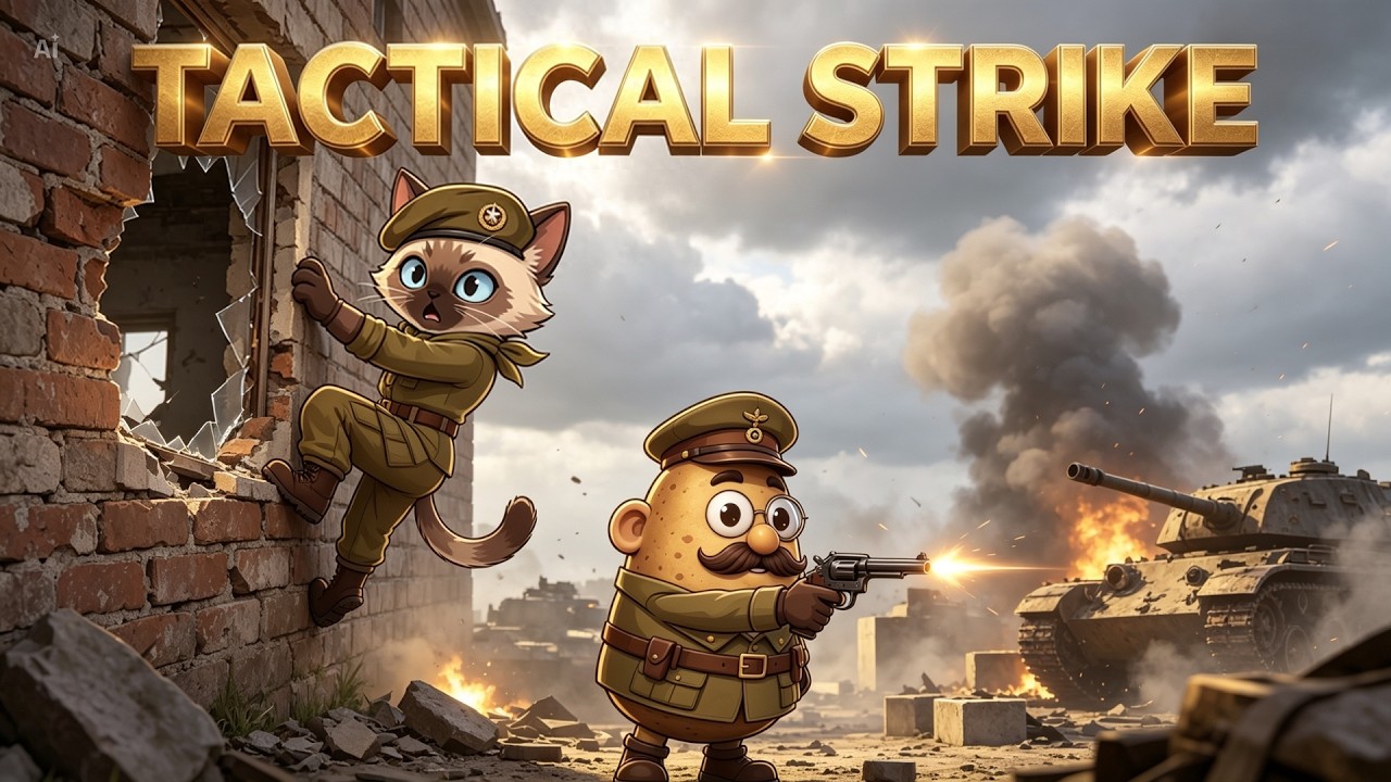 Sniper Elite Resistance CO-OP With Spudgun #(Part 136)