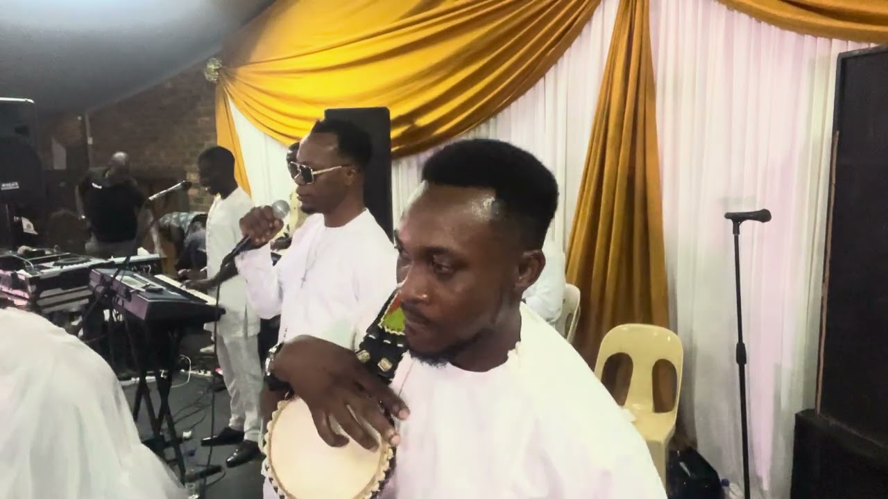 Tolu melody at monument park,Pretoria South Africa 