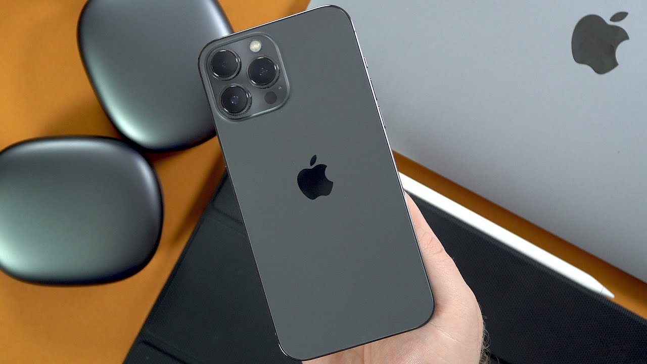 Apple iPhone 13 Pro Max - Test Fazit nach 10 Wochen (vs. 12 Pro Max) – Ausführlich! // DEUTSCH