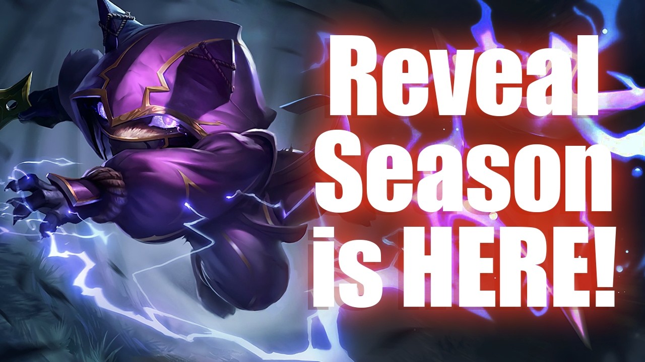 Vendetta Reveal Season Is HERE! | New Mechanics, New Cards & Kennen Confirmed | Riftbound