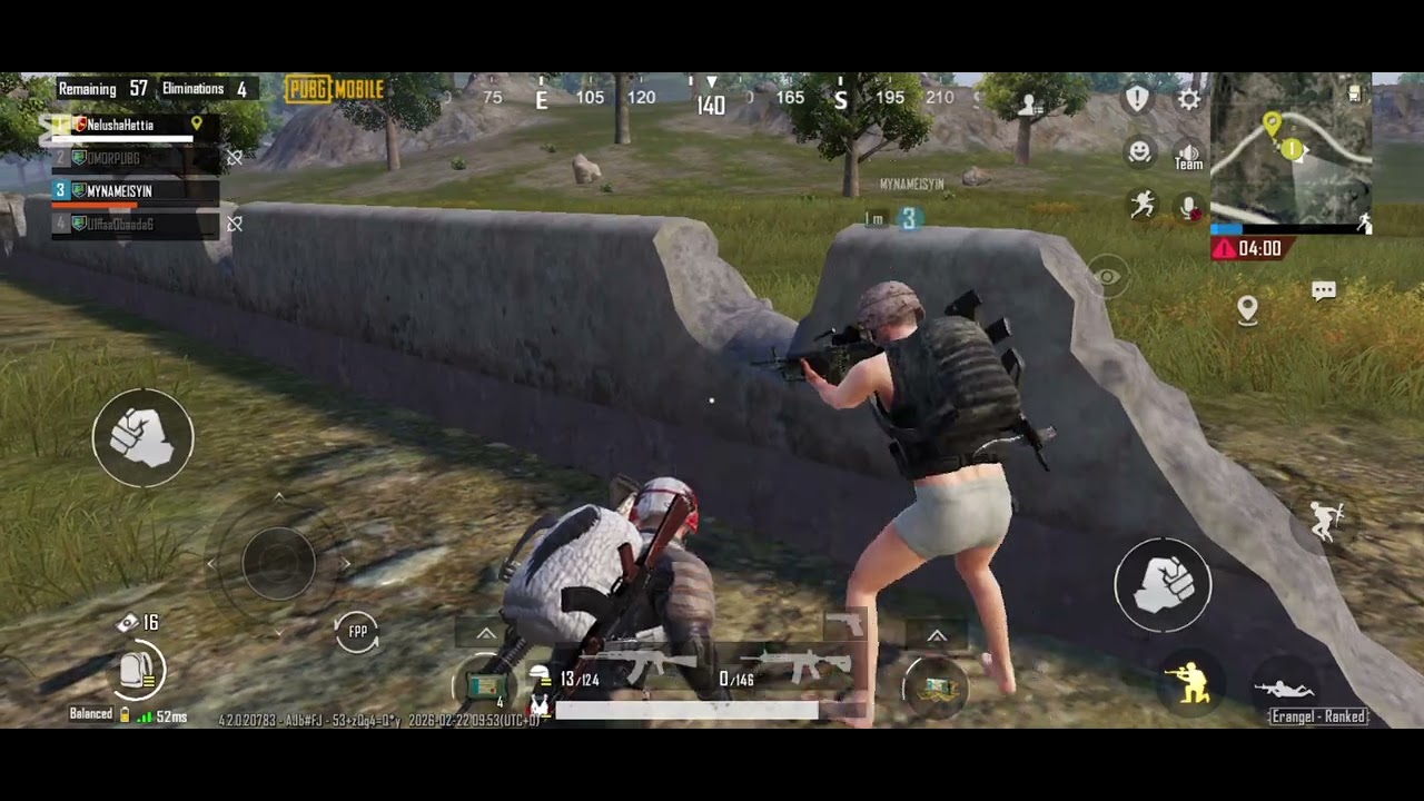 20 Kills in 3 Matches (DUO) 🔥 | PUBG Mobile Domination