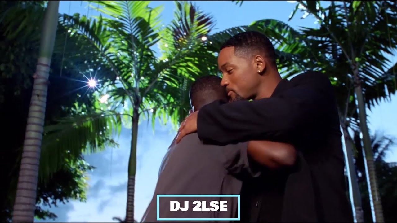 BAD BOYS FUNK - 2PAC REMIX 2024 BY DJ 2LSE  🔫
