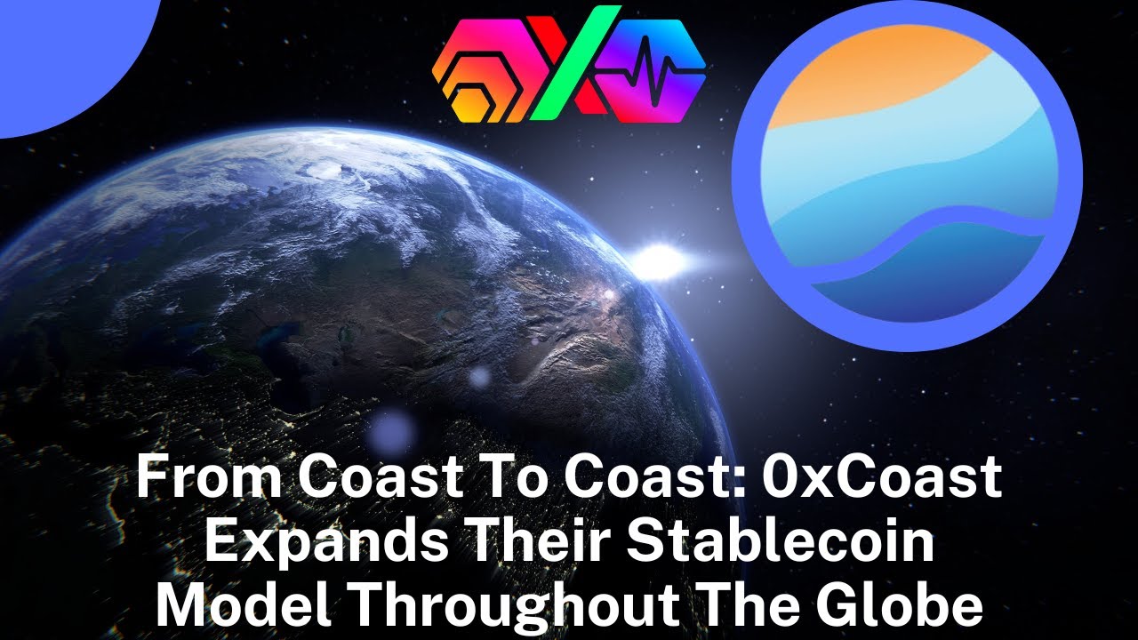 From Coast To Coast: The Expansion Of PulseChain&rsquo;s StableCoin: 0xCoast
