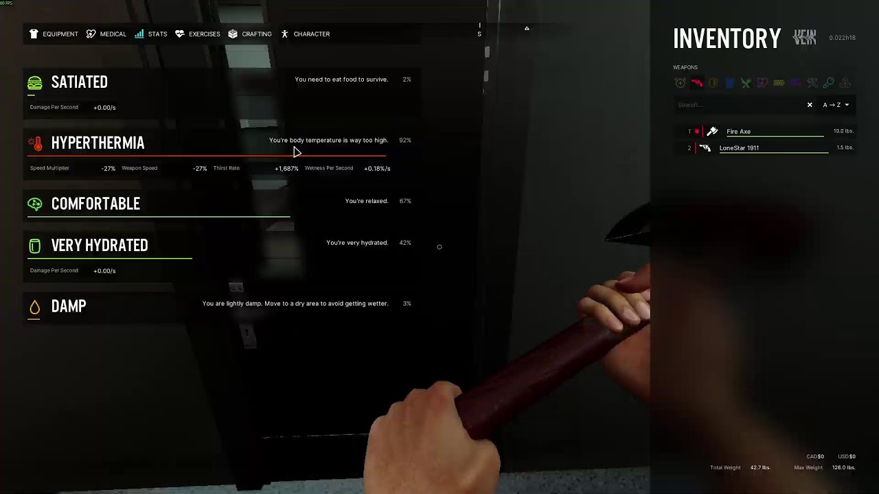 Testing Stream