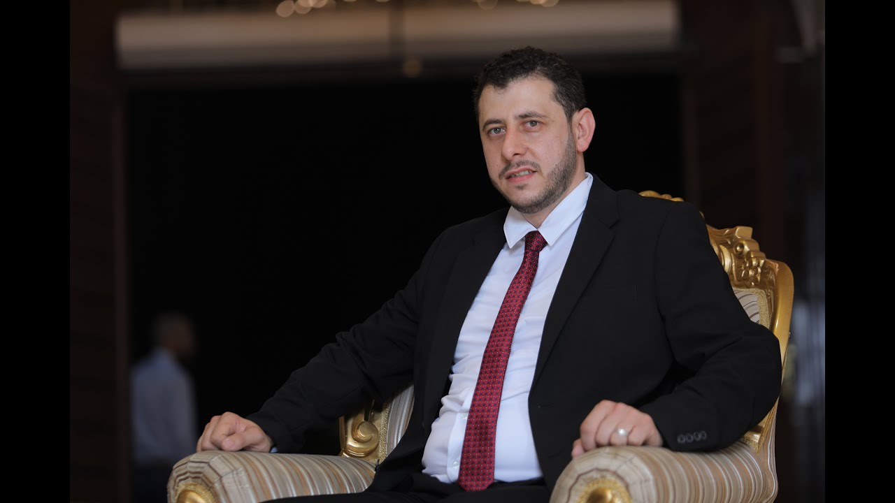 حفل زواج الشاب / تامر أحمد رمضان - قاعة ألف ليلة - يوم الثلاثاء - 1444/10/12 - 2023/05/02