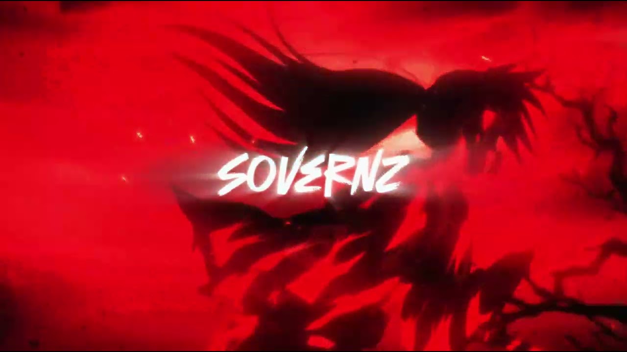 Sovernz - Neva fail (official visualizer)