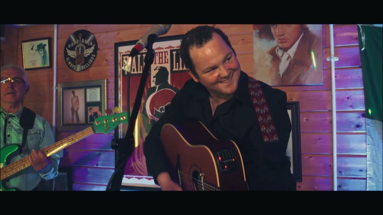 Folsom Prison - Big River