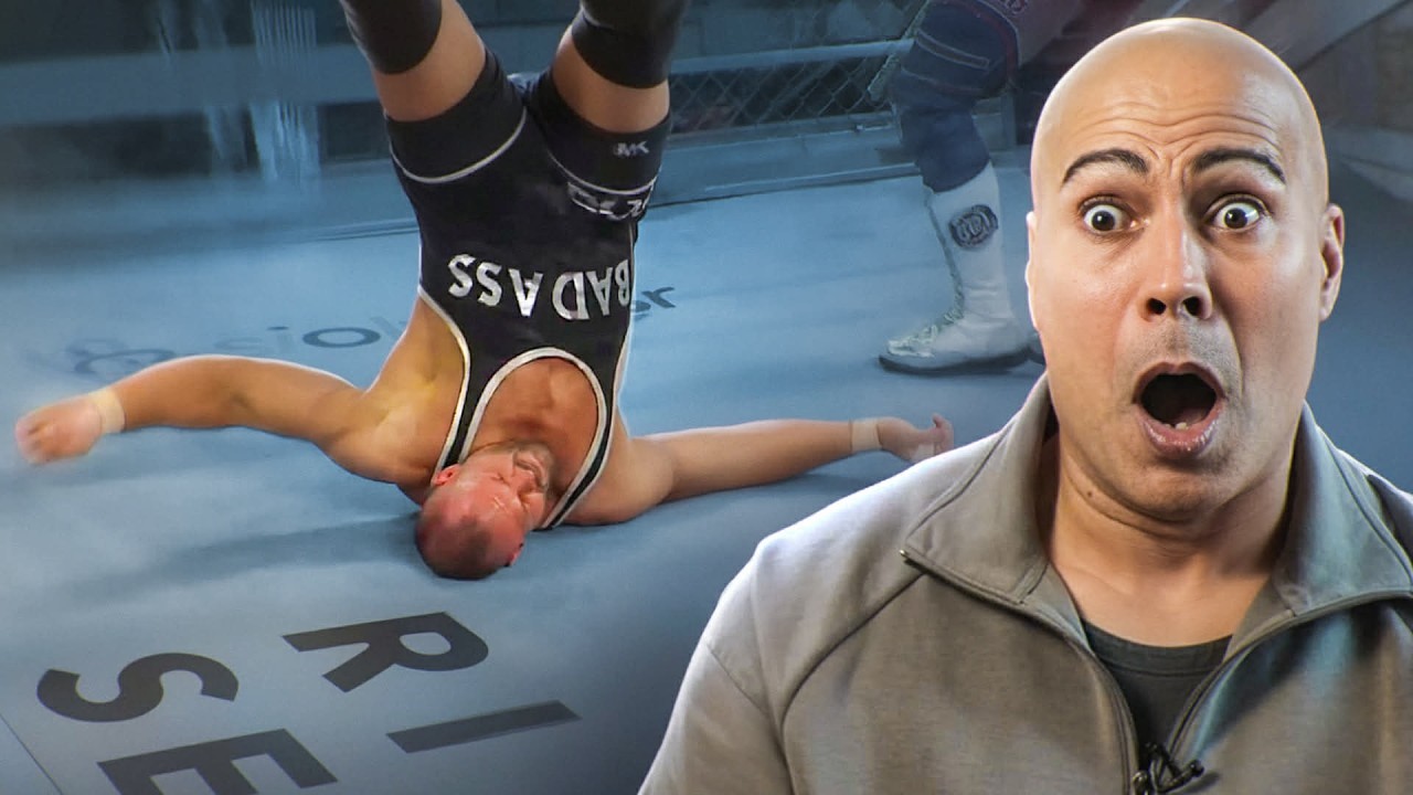 Худшие провалы WWE в 2025 году