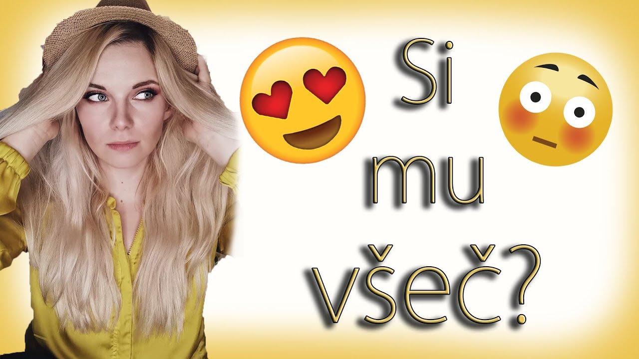 7 ZNAKOV, da si mu V&Scaron;EČ! 😍😊