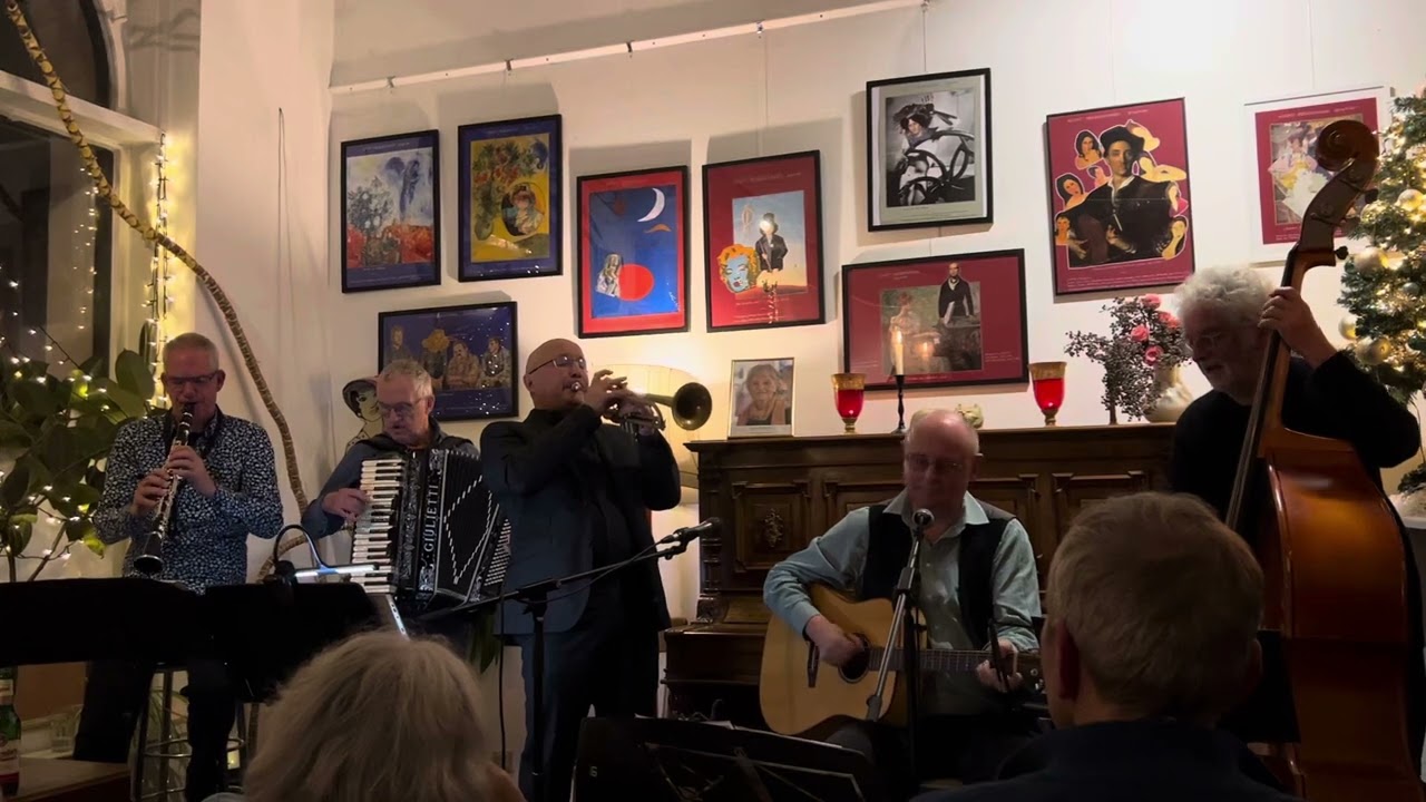 Moldavian melody