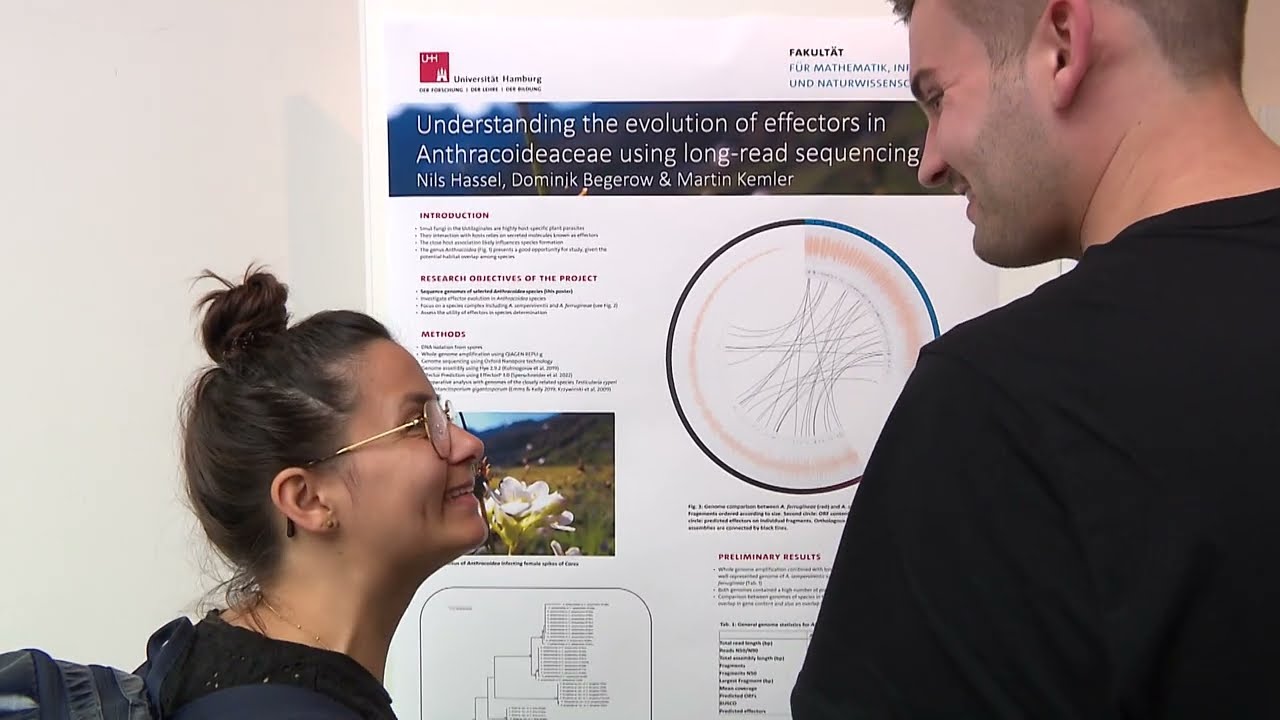 Exploring 6 Years of Taxon-OMICS
