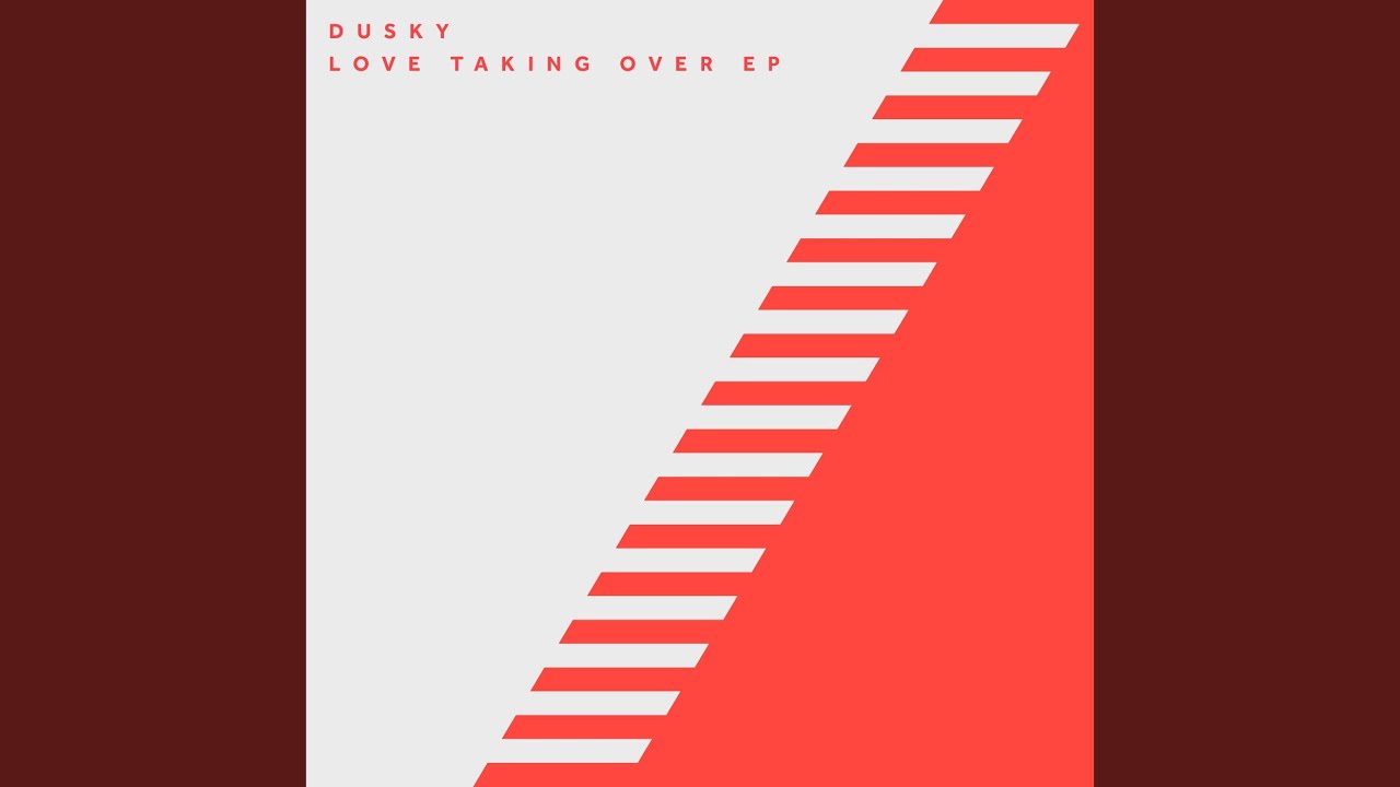 Love Taking Over (Original Mix)
