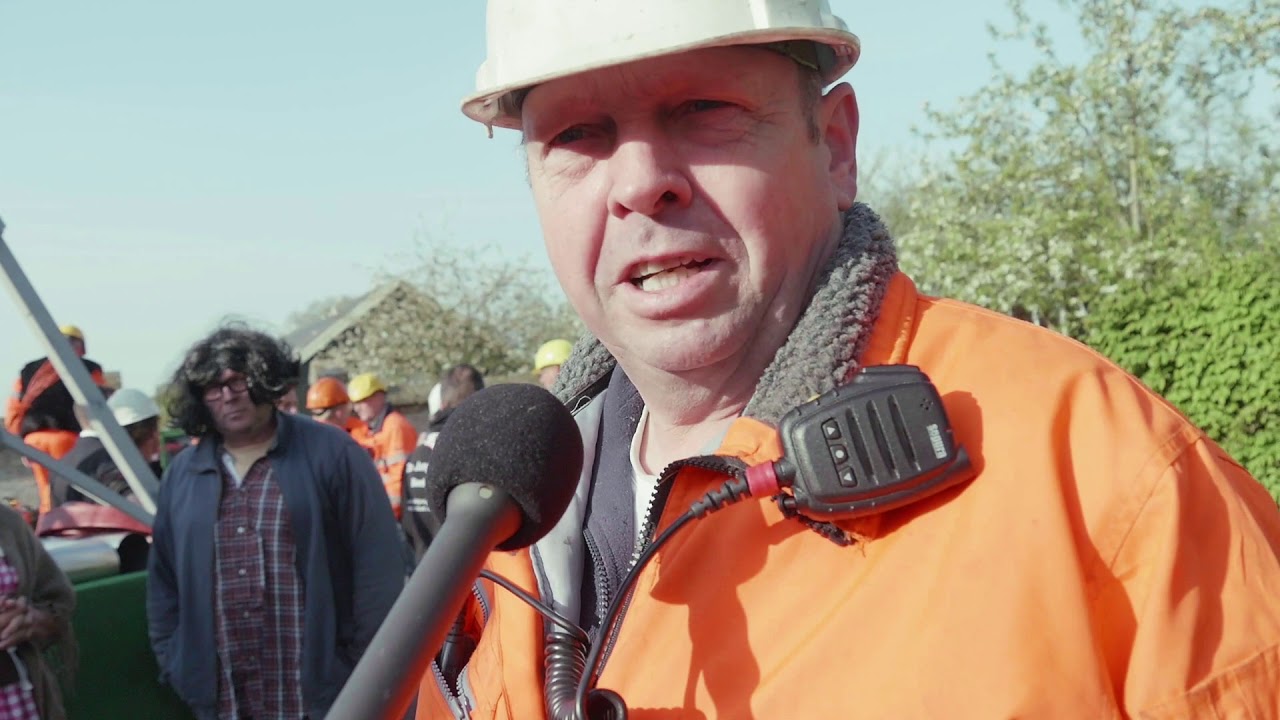 Sa! TV: Koningsdag Beetsterzwaag