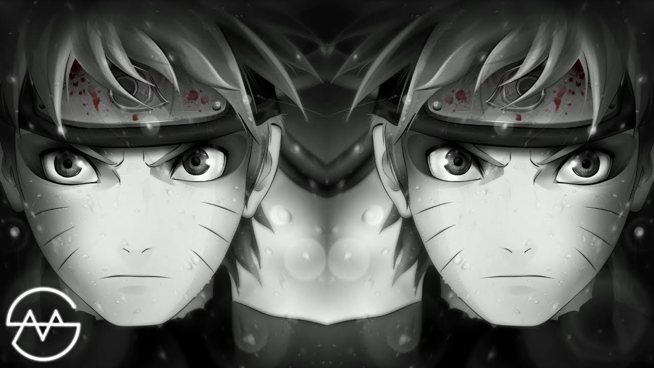 Naruto Shippuden - Despair (LSB Beats Remix)