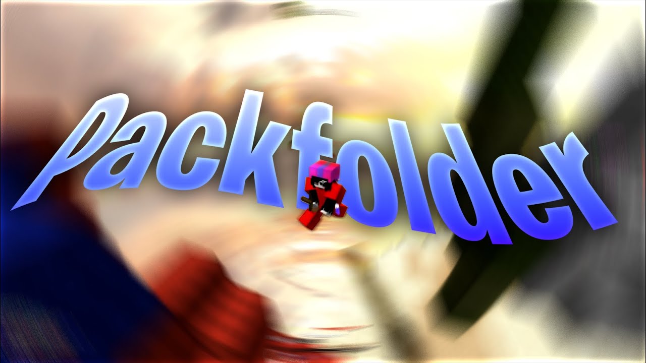 „BEST Texturepacks (Packfolder Release)“ | Chewie