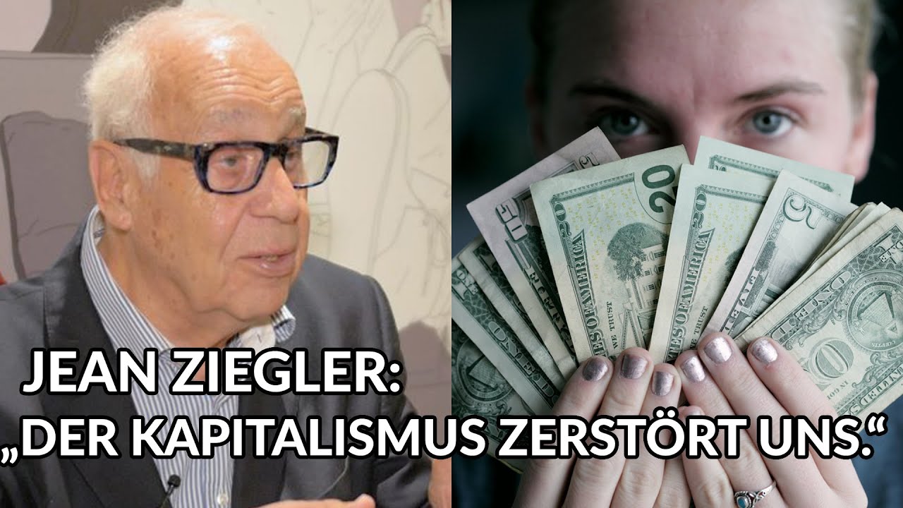 Jean Ziegler: 