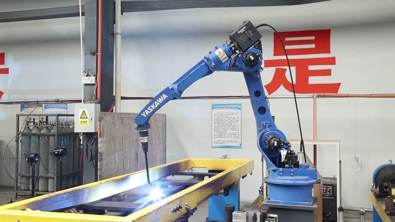 Manufacturing Factory