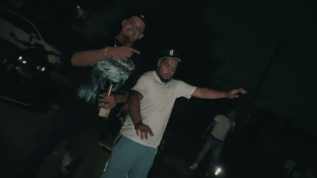 Grimy Kilo X FleeJay - 