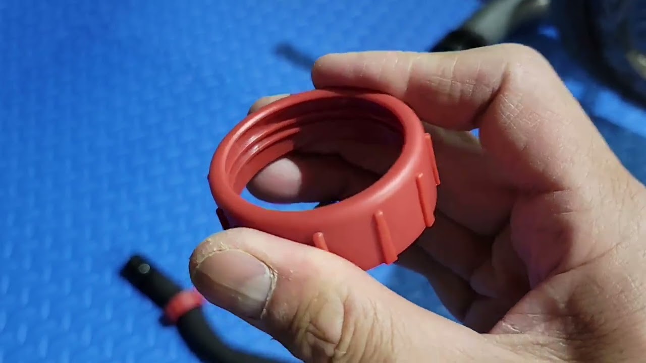 Review: JayFlex - ez curl - hyper bar