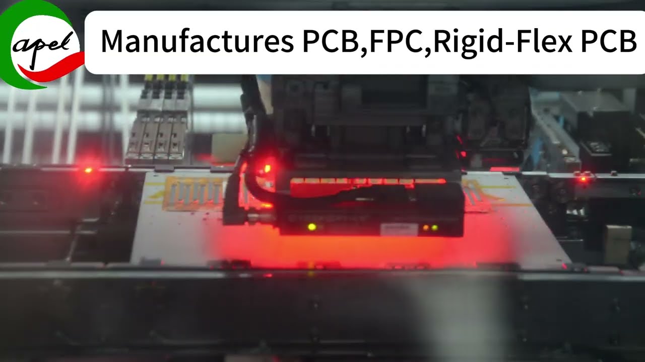 CAPEL SMT Assembly Service#fpc #pcbassembly #pcb #manufacturing #pcbmanufacturer #smtassembly