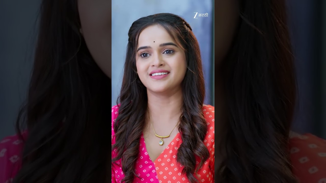 #Sanai Chaughade #Shorts #Zee Marathi #Entertainment #Drama