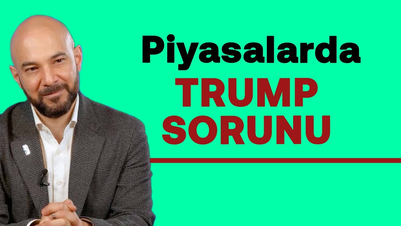 Trump'tan sert tehdit! Piyasalarda ne yapmalı? | Altında kritik seviyeler | Borsa & PPF | Erol Polat