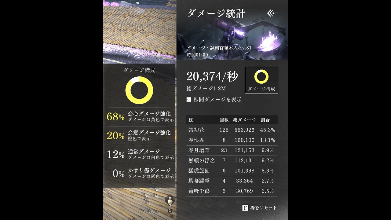 WWM Global Server 2026 March 6th Silkbind Jade 1 minute testing: 20374