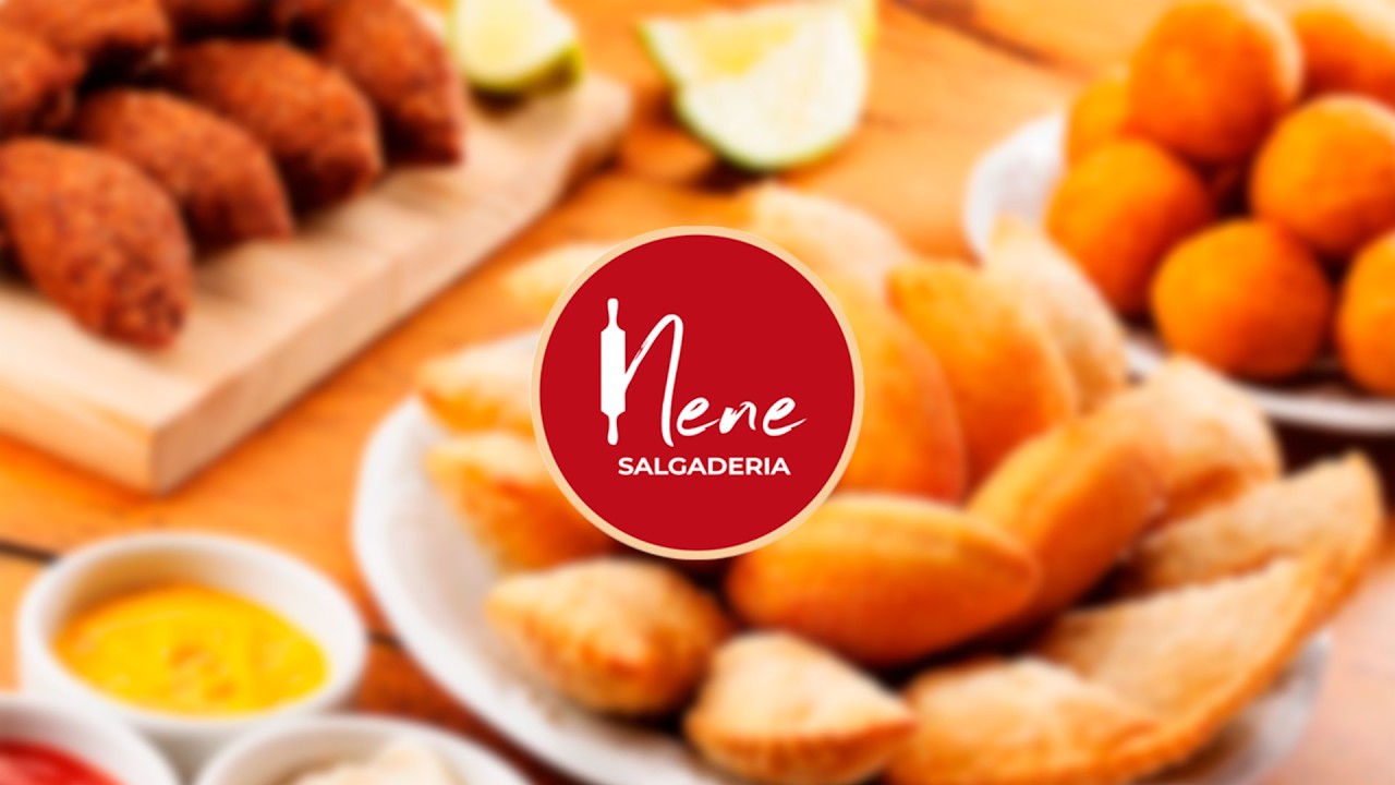 PODCAST NENE SALGADERIA - SEXTA - FEIRA - 20/02/2026