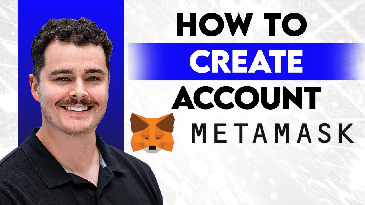 How To Create MetaMask Account [2026 Guide]