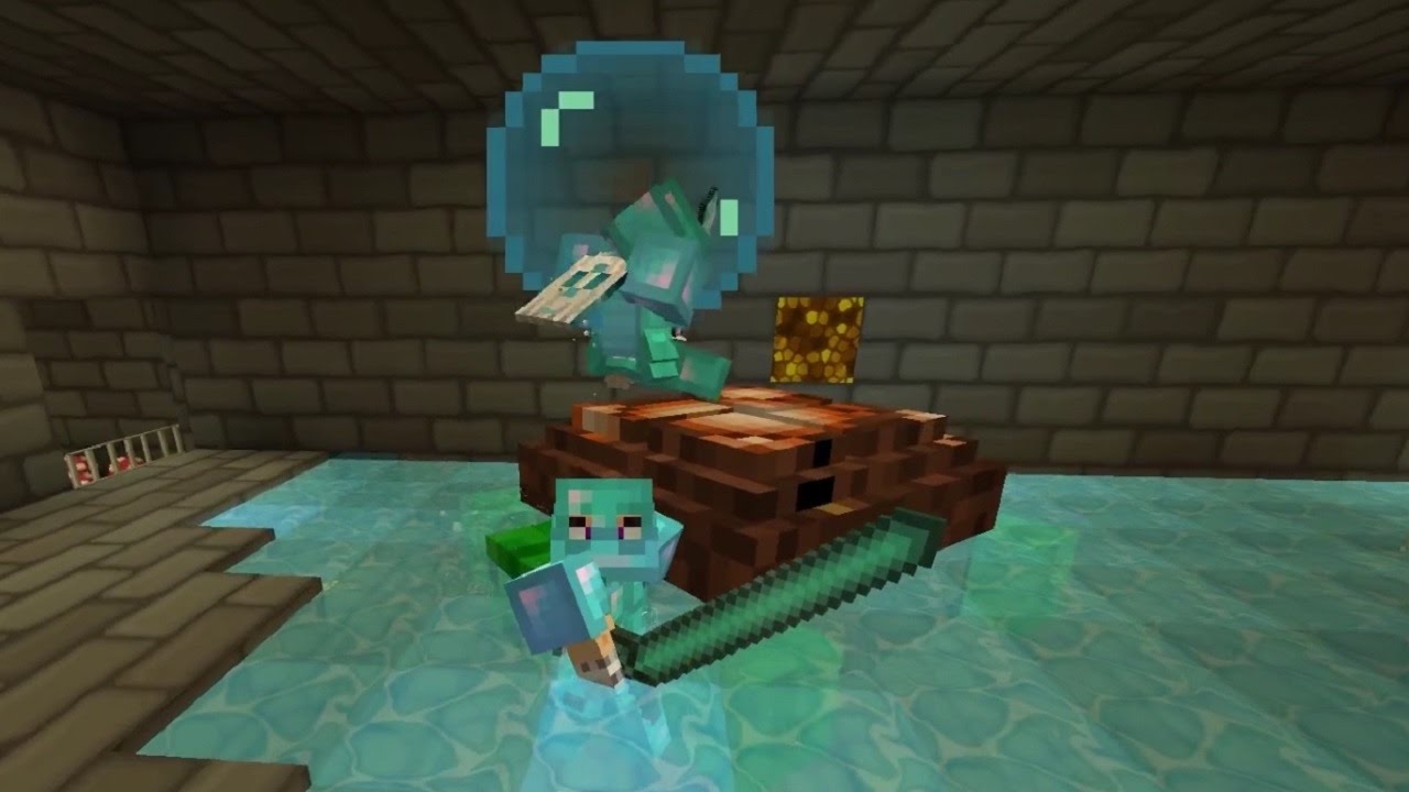 TORTUGON Y CAMPANOTE! ! | #APOCALIPSISMINECRAFT5 | EPISODIO 84 | WILLYREX Y VEGETTA