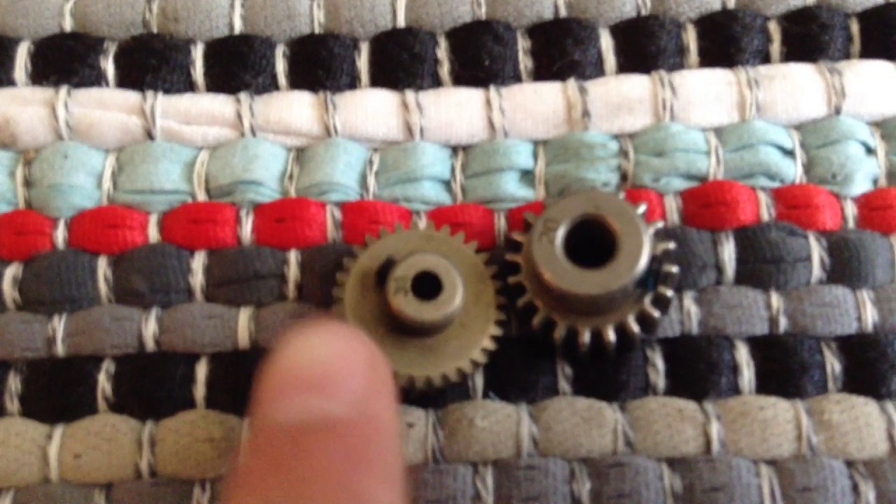 How-To Guide for Gearing in Your RC Car