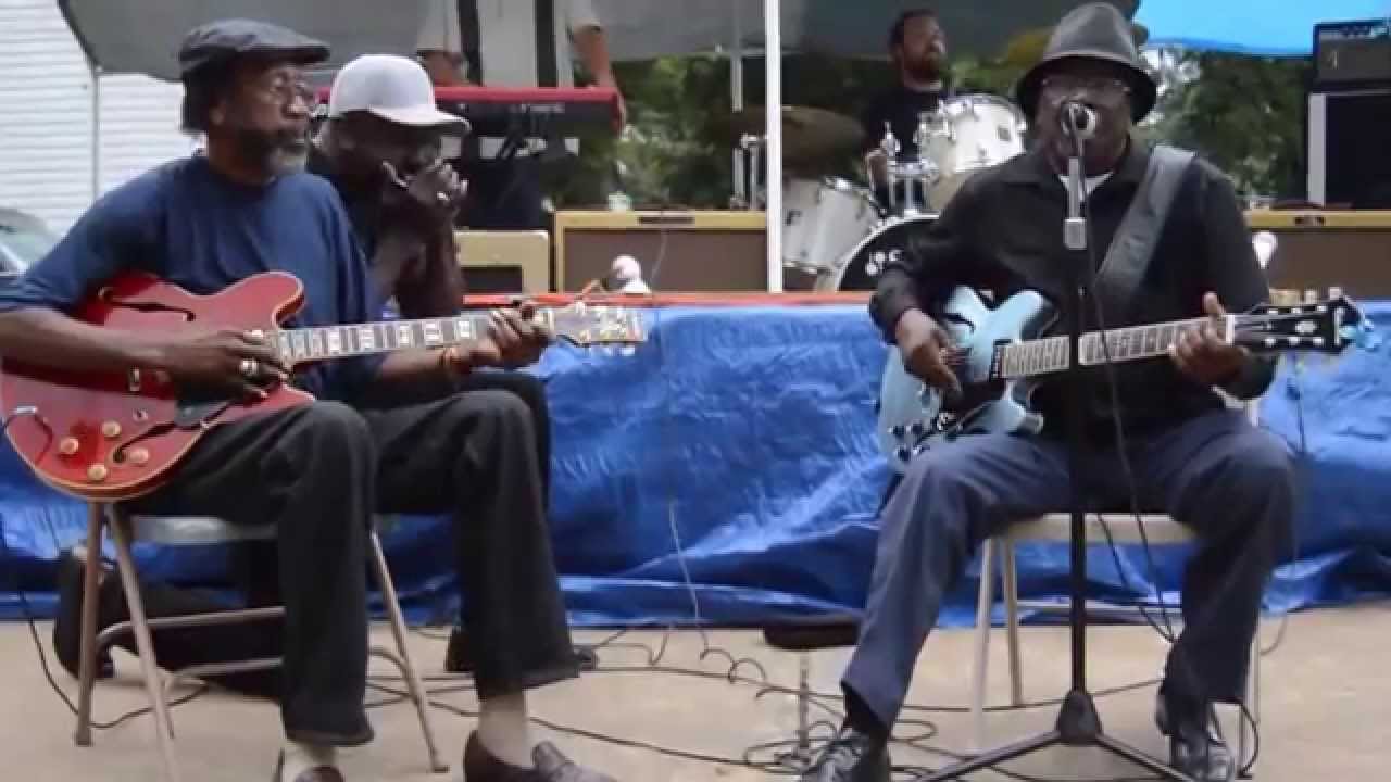 038 R  L  Boyce & Little Joe Ayers 