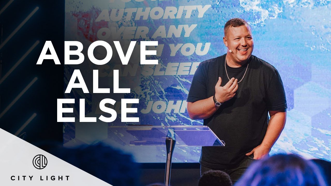 Righteousness, Salvation, & Peace | Pastor Jabin Chavez