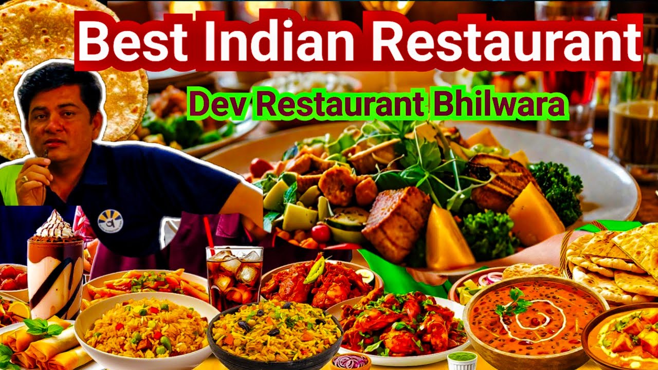 Best Restaurant In Bhilwara|Best Food In Bhilwara|food card cafe and place to eat in bhilwara|