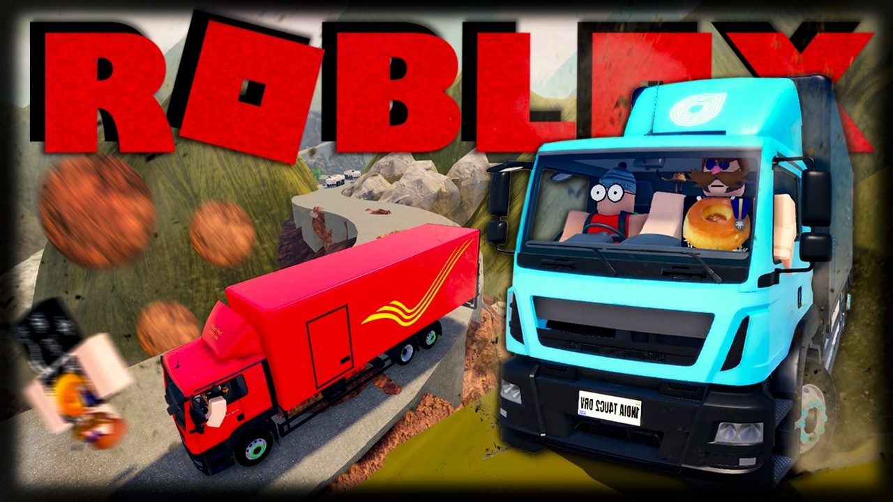 VIRAMOS CAMINHONEIROS INDIANOS // Deadly Indian Truck Driving