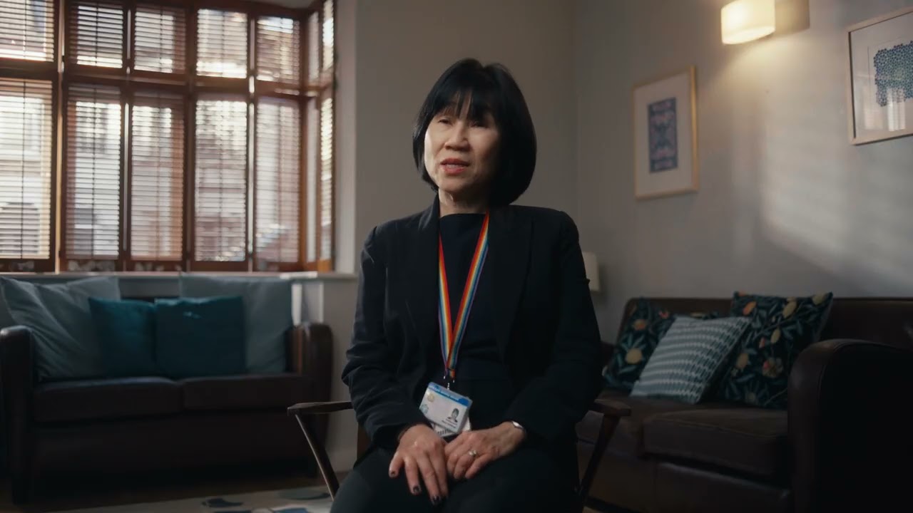 What's it like working at Whittington Health - Meet Hawanatu and Maria