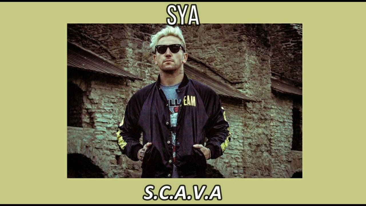 S.C.A.V.A/Slowed