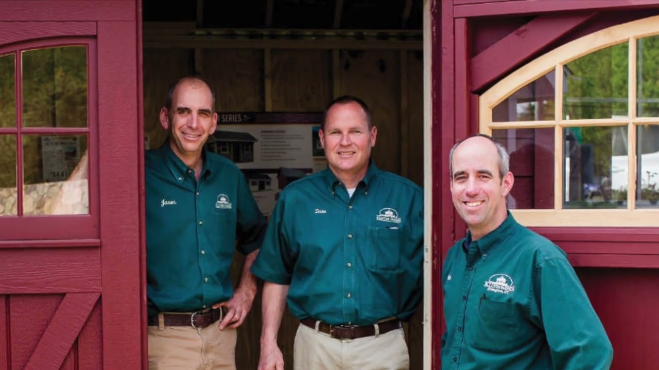 Bahler Brothers Preferred Partner Program 2022