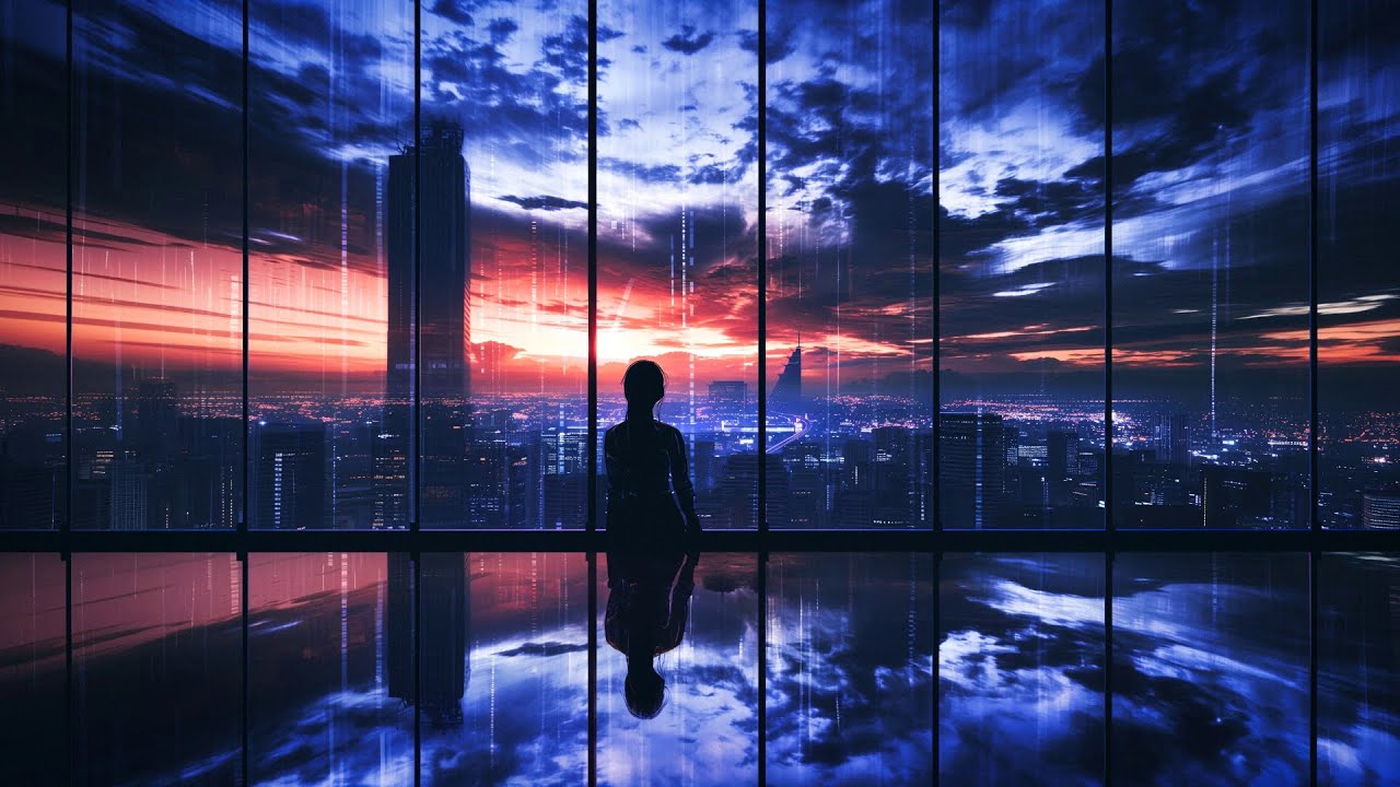 Nomyn - Vision