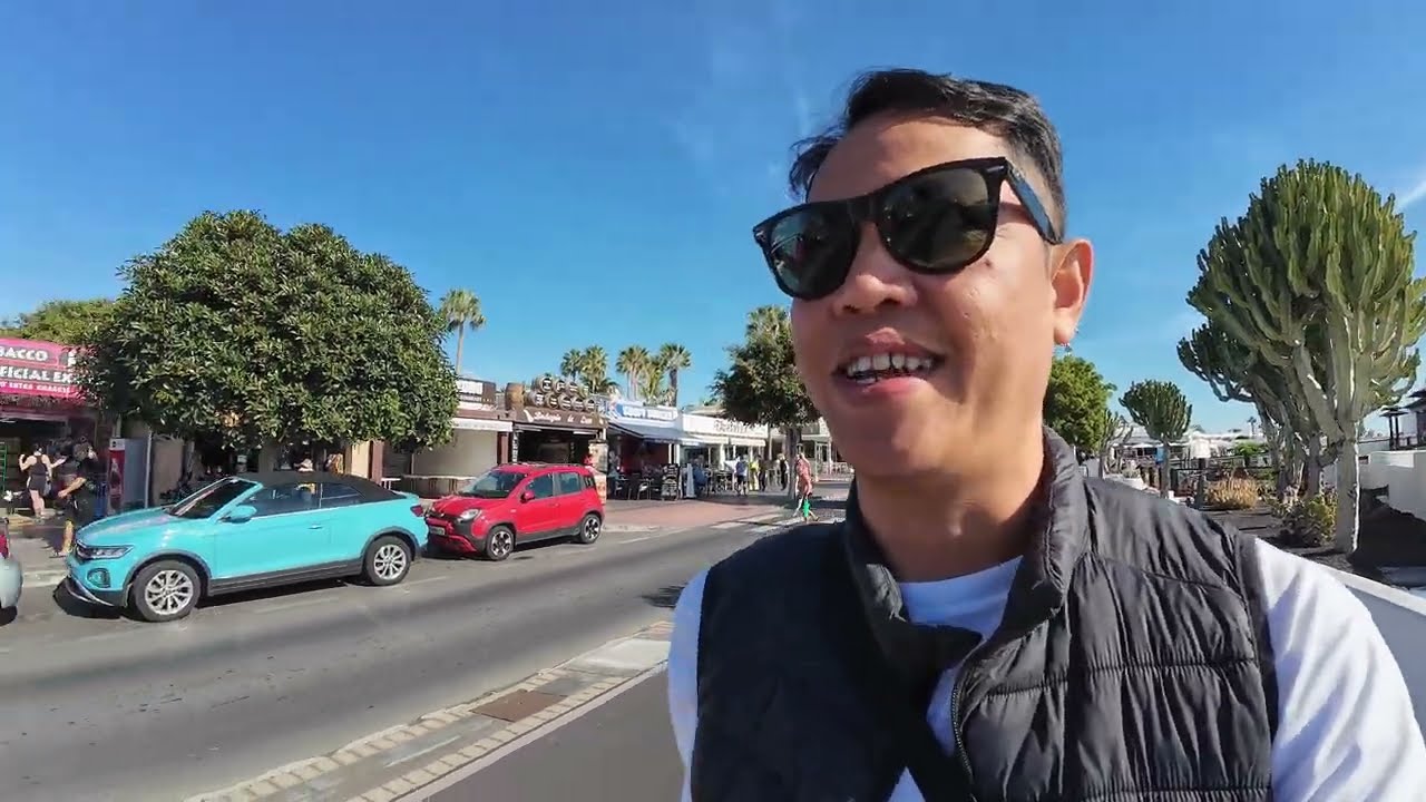 This Is the Weather We Are Looking For, The Best So Far!