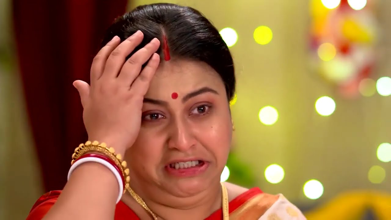 Chirodini Tumi Je Amar | Ep - 202 | Webisode | Sep 27 2025 | Zee Bangla