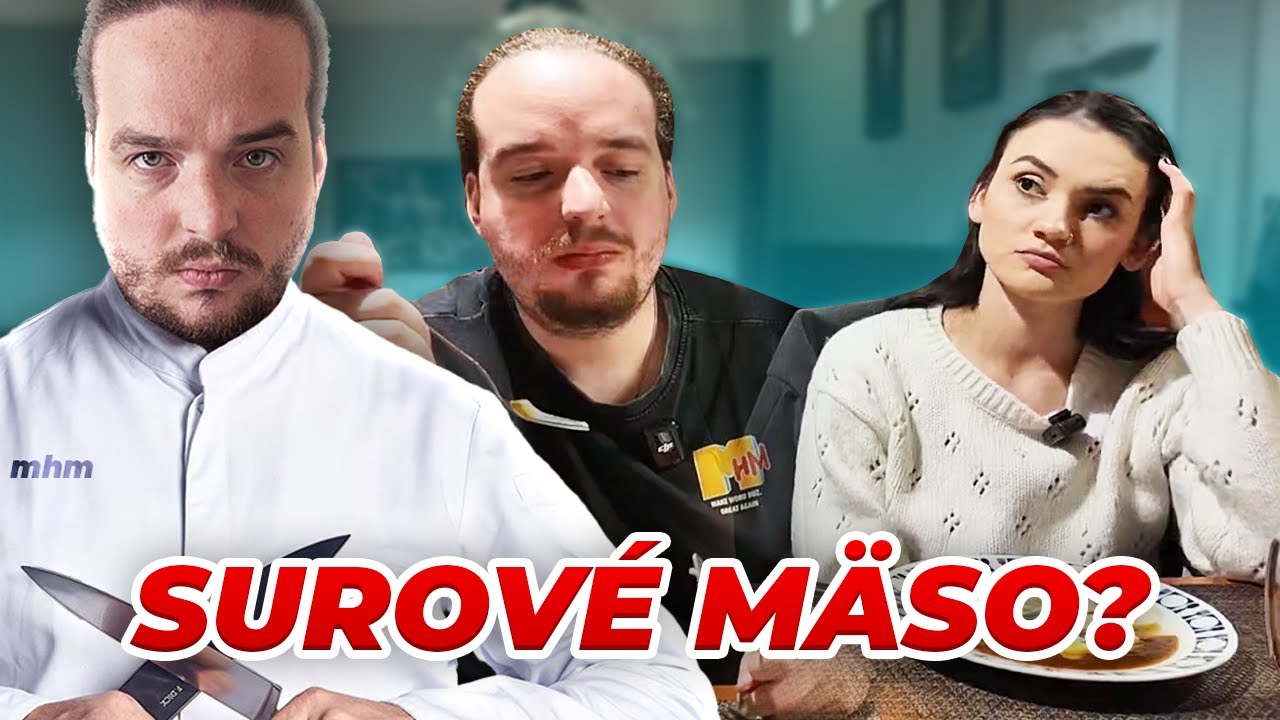 Najhor&scaron;ie jedlo z Na nože?! Re&scaron;taur&aacute;cia U Katky n&aacute;s sklamala...
