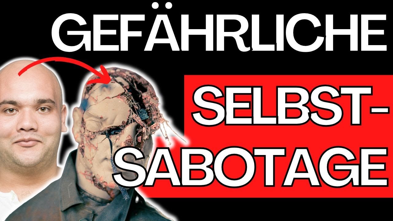 10 fatale Gewohnheiten, die dein Leben ruinieren
