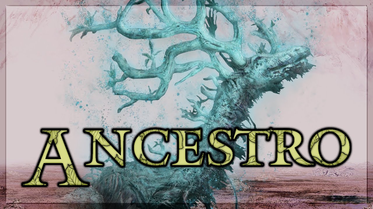 El Misterio de los Espíritus Ancestrales | Elden Ring Lore
