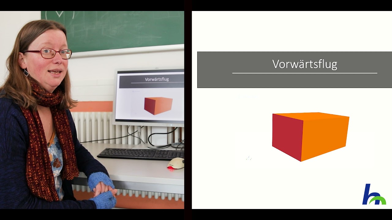 Tragschrauber - Der vergessene gro&szlig;e Bruder der Hubschrauber