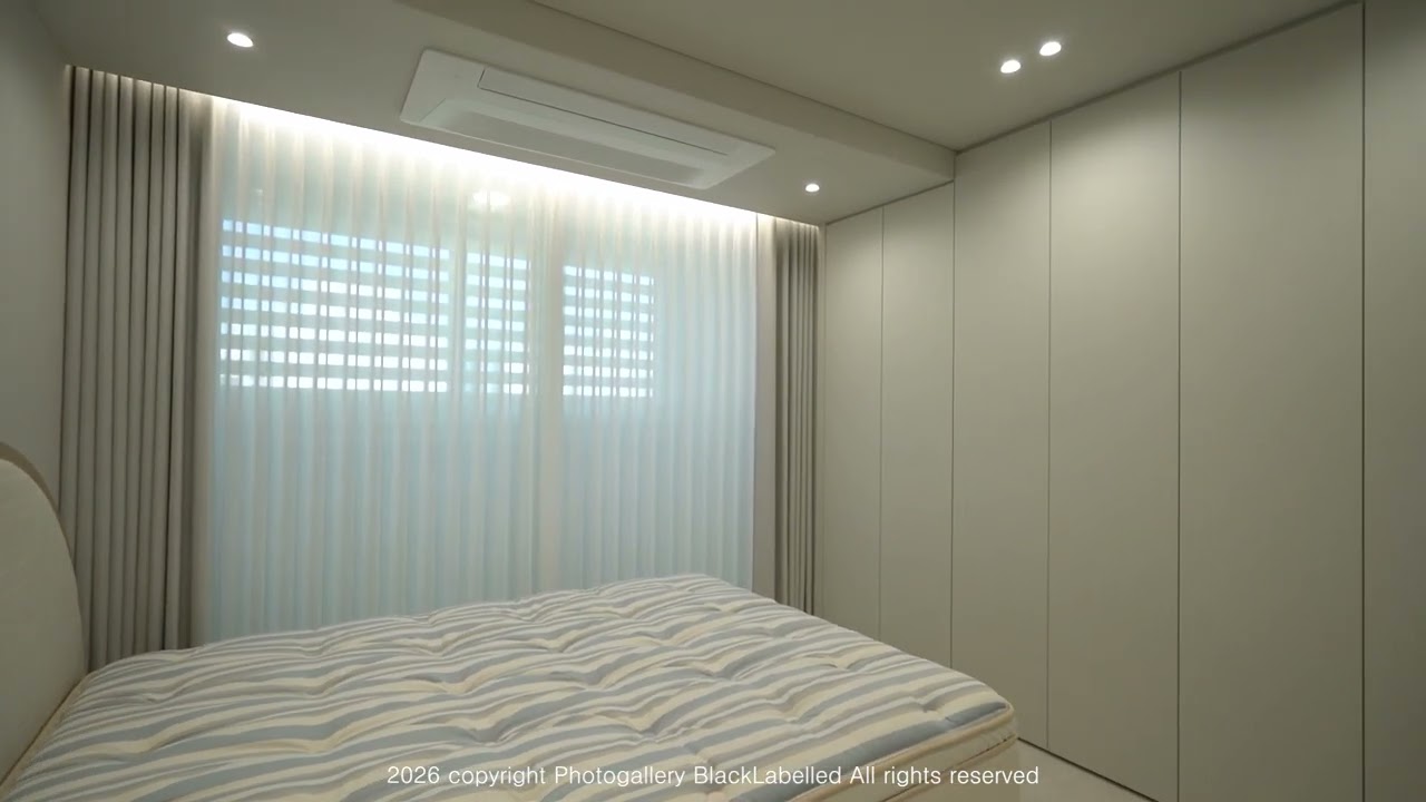 성남시 분당구 야탑동 장미마을아파트 _ 인테리어  by.블랙라벨드