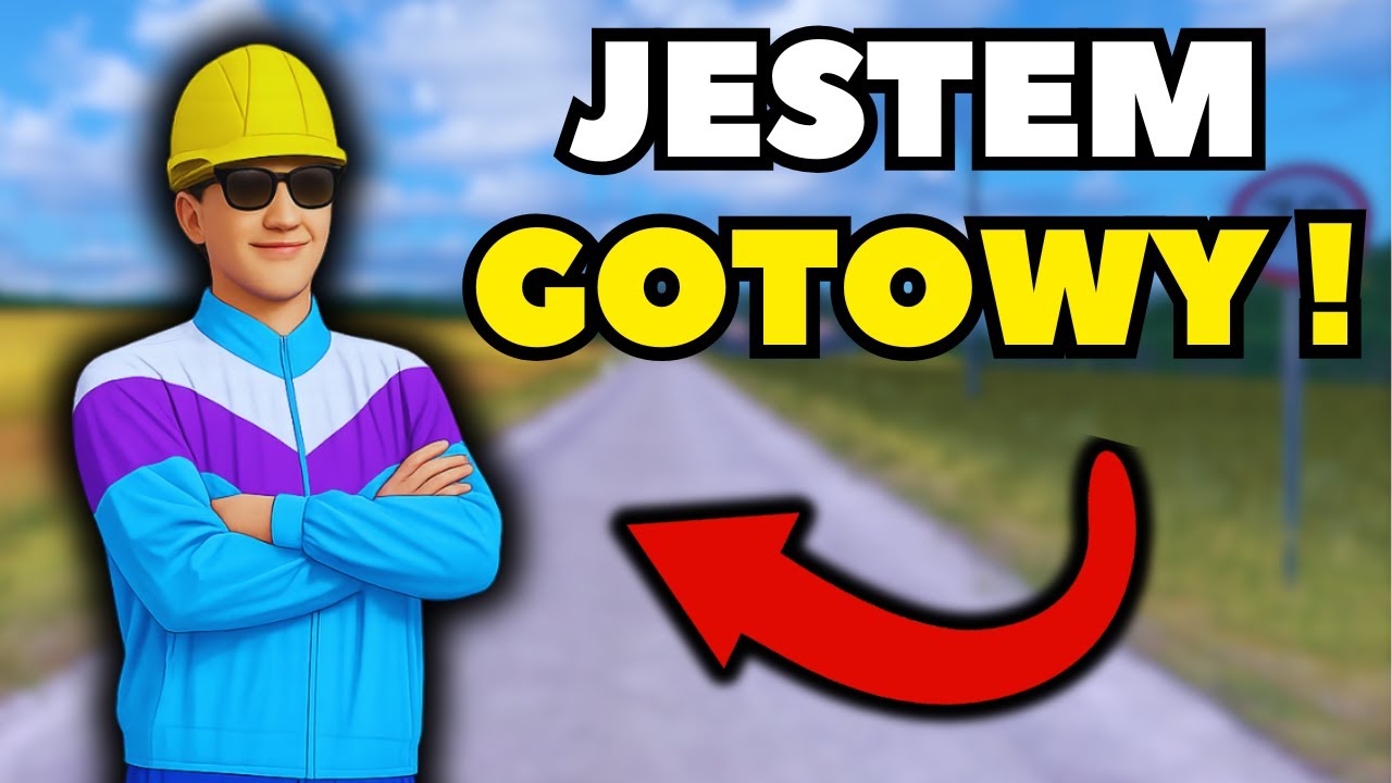 TERAZ JESTEM GOTÓW ! - OHV # 42 #ohv  #gameplay