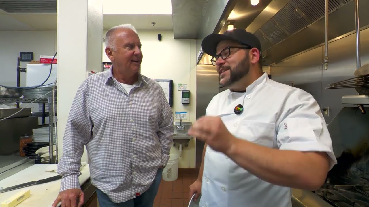 Fiddlehead Restaurant | John McGivern's Main Streets