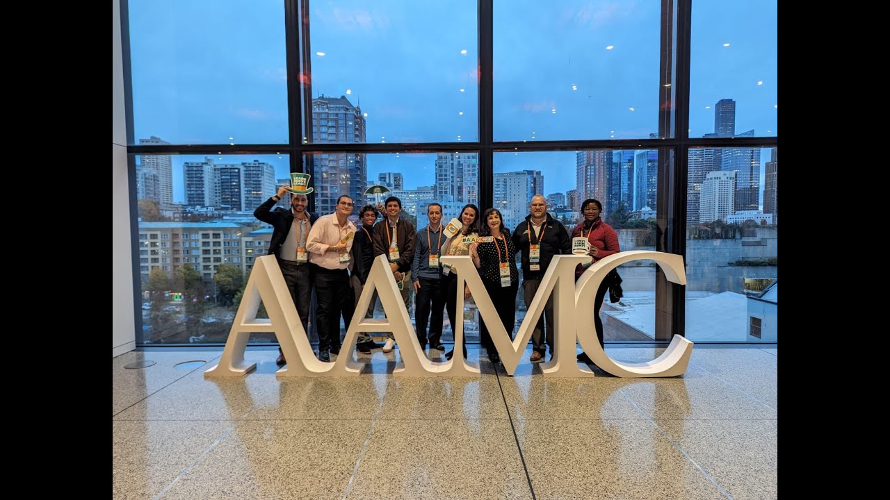 AAMC Learn Serve Lead 2023 Recap